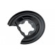 HONDA CIVIC 16-/CAPACE DISC DE FRÂNĂ SPATE, L/P/ HTO-HD-001