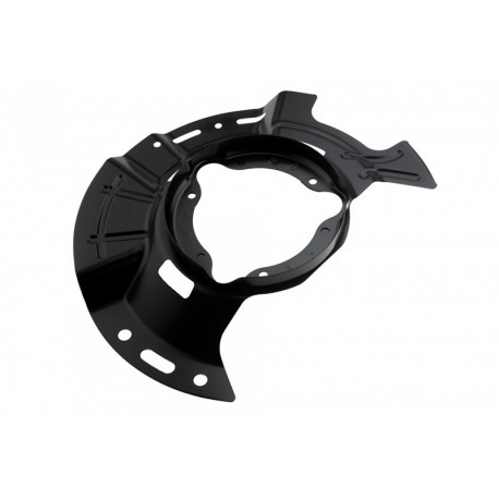 CAPAC DISC DE FRÂNĂ KIA CEE'D 16-, HYUNDAI I30 16- DISC DE FRÂNĂ 288MM / FAȚĂ, STÂNGA/ HTO-KA-306