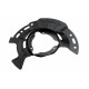 CAPAC DISC DE FRÂNĂ KIA CEE'D 16-, HYUNDAI I30 16- DISC DE FRÂNĂ 305MM / FAȚĂ, DREAPTA/. HTO-KA-309
