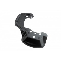 CAPAC DISC DE FRÂNĂ OPEL ASTRA F 91- 100MM /FAȚĂ, STÂNGA/ HTO-PL-008
