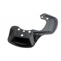 CAPAC DISC DE FRÂNĂ OPEL ASTRA F 91- 100MM /FAȚĂ, DREAPTA/ HTO-PL-009
