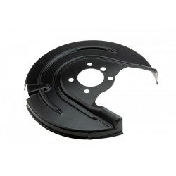 CAPAC DE DISC DE FRÂNĂ SKODA OCTAVIA III 12-, SEAT LEON 12- /DISC SPATE, STÂNGA/. HTO-SK-002