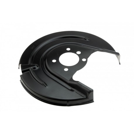 CAPAC DE DISC DE FRÂNĂ SKODA OCTAVIA III 12-, SEAT LEON 12- /DISC SPATE, STÂNGA/. HTO-SK-002