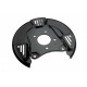CAPACUL DISCULUI DE FRÂNĂ AVENSIS 97-03 /DORSAL, STÂNGA/ HTO-TY-026