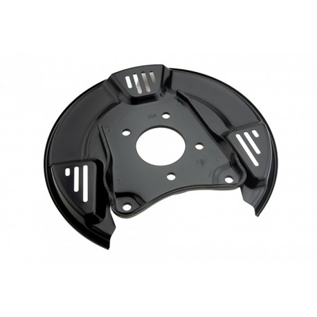 CAPACUL DISCULUI DE FRÂNĂ AVENSIS 97-03 /DORSAL, STÂNGA/ HTO-TY-026