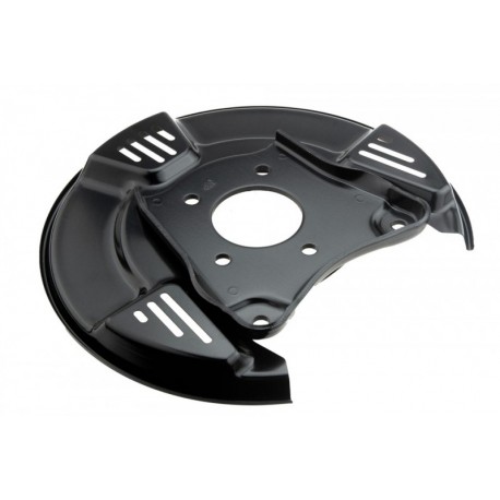 CAPACUL DISCULUI DE FRÂNĂ TOYOTA AVENSIS 97-03 /DREAPTA, SPATE/ HTO-TY-027