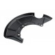 CAPAC DISC DE FRÂNĂ VW GOLF IV 97-03, AUDI A3 -03, SKODA OCTAVIA 96-,SEAT LEON 99-05 DISC DE FRÂNĂ 312MM /FAȚĂ, DREAPTA/