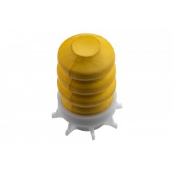 AMORTIZOARE DE AMORTIZARE CITROEN C2 03-12, C3 02-09, PEUGEOT 1007 05- /DETREAPTATOR/ 5166.94