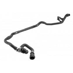 CONDUCTĂ LICHID DE RĂCIRE BMW 3 E90/E91/E92/E93 1.6/2.0 2007-2013 , 1 E88/E82 2.0 2007-2013 17127552409