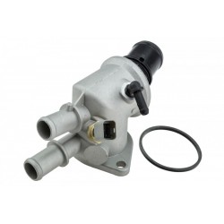 TERMOSTAT ALFA ROMEO 145, 146, 156 FIAT BRAVA, BRAVO I, MAREA, MULTIPLA LANCIA KAPPA, LYBRA 1.9D/2.4D 09.97-06.10 60815681