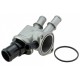 TERMOSTAT ALFA ROMEO 145, 146, 156 FIAT BRAVA, BRAVO I, MAREA, MULTIPLA LANCIA KAPPA, LYBRA 1.9D/2.4D 09.97-06.10 60815681