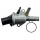 TERMOSTAT ALFA ROMEO 145, 146, 156 FIAT BRAVA, BRAVO I, MAREA, MULTIPLA LANCIA KAPPA, LYBRA 1.9D/2.4D 09.97-06.10 60815681