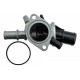 TERMOSTAT ALFA ROMEO 145, 146, 156 FIAT BRAVA, BRAVO I, MAREA, MULTIPLA LANCIA KAPPA, LYBRA 1.9D/2.4D 09.97-06.10 60815681