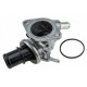 TERMOSTAT ALFA ROMEO 145, 146, 147, 147, 156, GT, GTV, SPIDER FIAT BARCHETTA, COUPE, PUNTO, STILO LANCIA DELTA II, LYBRA 1.6-2.0