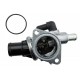 TERMOSTAT ALFA ROMEO 145, 146, 147, 147, 156, GT, GTV, SPIDER FIAT BARCHETTA, COUPE, PUNTO, STILO LANCIA DELTA II, LYBRA 1.6-2.0
