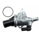 TERMOSTAT ALFA ROMEO 145, 146, 147, 147, 156, GT, GTV, SPIDER FIAT BARCHETTA, COUPE, PUNTO, STILO LANCIA DELTA II, LYBRA 1.6-2.0