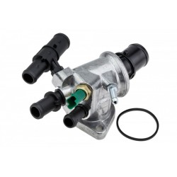 TERMOSTAT ENG. 1.9D/2.0D/2.4D FIAT DOBLO/MINIVAN,STILO,MAREA,MULTIPLA, ALFA ROMEO 147,156,166, LANCIA LYBRA,THESIS 46790296