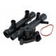 TERMOSTAT OPEL MOVANO/VIVARO A 2.2DTI/2.5DTI 01-, RENAULT TRAFFIC II 2.5DCI 01-, MASTER II 2.5DCI 00-, NISSAN