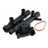TERMOSTAT OPEL MOVANO/VIVARO A 2.2DTI/2.5DTI 01-, RENAULT TRAFFIC II 2.5DCI 01-, MASTER II 2.5DCI 00-, NISSAN