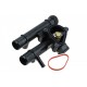 TERMOSTAT OPEL MOVANO/VIVARO A 2.2DTI/2.5DTI 01-, RENAULT TRAFFIC II 2.5DCI 01-, MASTER II 2.5DCI 00-, NISSAN