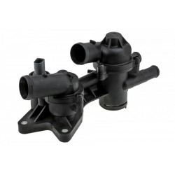TERMOSTAT ENG 1.6 VW GOLF V, PASSAT B6, EOS, TOURAN, AUDI A3 8P, SKODA OCTAVIA II 3C121111H