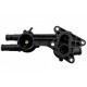 TERMOSTAT ENG 1.6 VW GOLF V, PASSAT B6, EOS, TOURAN, AUDI A3 8P, SKODA OCTAVIA II 3C121111H