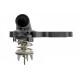 TERMOSTAT VW TOUAREG 3.0 10-,AUDI A4 B8 3.0 12-,A5 8T 3.0 11-,A6 C6 3.0 08-,A7 10-,A8 D4 3.0-,Q5 8R 3.0-,Q7 4L 10-. 06E121111AD