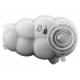 REZERVOR DE EXPANSIUNE LICHID AUDI A8 D5 3.0TFSI 4N0121403H