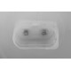 BMW 5 G53, F90 16-, 7 G11, G12, 8 G14, G15, G16, 6 G32 15- REZERVOR DE EXPANSIUNE A FLUIDULUI 17138610654