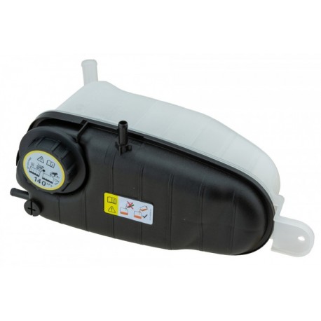 JAGUAR XK 06-, F-TYPE 14-/TYPE 1/ REZERVOR DE EXPANSIUNE A FLUIDULUI T2R25157