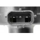 SENZOR DE NIVELARE A LUMINILOR LAND ROVER RANGE ROVER 1997-/POZIȚIA: PUNTEA SPATE/. ANR4687