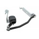 SENZOR DE NIVELARE A FARURILOR VOLVO S80 2006-,V70 2007-,XC70 2007-/ FAȚĂ DREAPTA/ 31288272