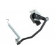 SENZOR DE NIVELARE A FARURILOR VOLVO S80 2006-,V70 2007-,XC70 2007-/ FAȚĂ DREAPTA/ 31288272