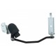SENZOR DE NIVELARE A FARURILOR VOLVO S80 2006-,V70 2007-,XC70 2007-/ FAȚĂ DREAPTA/ 31288272