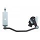 SENZOR DE NIVELARE A FARURILOR VOLVO S80 2006-,V70 2007-,XC70 2007-/ FAȚĂ DREAPTA/ 31288272