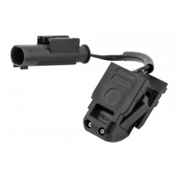 DUZA DE SPĂLARE A PARBRIZULUI MERCEDES C W203 2000-2007 , E W211 2002-2008 , G W463 1997- , SL R230 2001-2013 , SLK R171