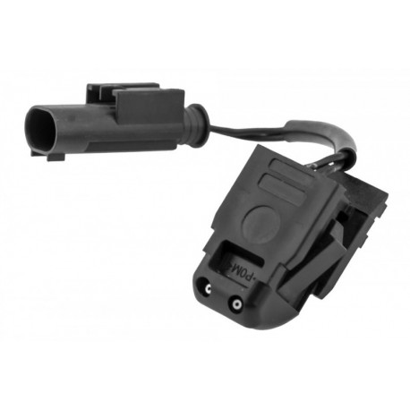 DUZA DE SPĂLARE A PARBRIZULUI MERCEDES C W203 2000-2007 , E W211 2002-2008 , G W463 1997- , SL R230 2001-2013 , SLK R171