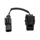 DUZA DE SPĂLARE A PARBRIZULUI MERCEDES C W203 2000-2007 , E W211 2002-2008 , G W463 1997- , SL R230 2001-2013 , SLK R171