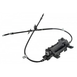 ACTUATOR/CONTROLER FRÂNĂ DE MÂNĂ HYUNDAI SANTA FE 2012-2019 59700-B8700