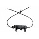 ACTUATOR/CONTROLER FRÂNĂ DE MÂNĂ HYUNDAI SANTA FE 2012-2019 59700-B8700