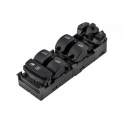 ÎNTRERUPĂTOR DE CONTROL AL GEAMURILOR VOLVO S60 2019-,S90/V90 2017-,V60 2019-,V60 CC 2019-,XC60 2018-,XC90 2016-//CU SIGURANȚĂ