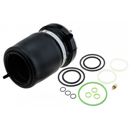 BURDUFURI DE SUSPENSIE PNEUMATICĂ BMW X5 E53 2002-/ FAȚĂ-DREAPTA/ 37116761444