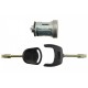 CILINDRU DE APRINDERE FORD MONDEO III 2000-2007,FIESTA 2002-,FOCUS 1998-,FUSION 2001-,TRANSIT CONNECT 2002-/DOUĂ CHEI