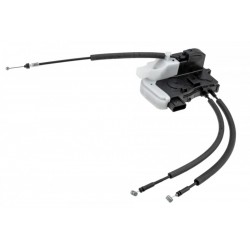 ACTUATOR ÎNCHIDERE CENTRALIZATĂ SPATE HYUNDAI IX35/TUCSON 2010-/STÂNGA/ 81410-2Y010