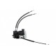 ACTUATOR ÎNCHIDERE CENTRALIZATĂ SPATE HYUNDAI IX35/TUCSON 2010-/STÂNGA/ 81410-2Y010
