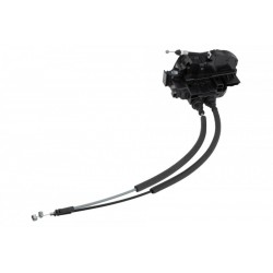 ACTUATOR ÎNCHIDERE CENTRALIZATĂ FAȚĂ HYUNDAI SANTA FE 2006-/STÂNGA/ 81310-2B020
