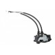 ACTUATOR ÎNCHIDERE CENTRALIZATĂ FAȚĂ HYUNDAI SANTA FE 2006-/STÂNGA/ 81310-2B020
