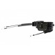 ACTUATOR ÎNCHIDERE CENTRALIZATĂ FAȚĂ HYUNDAI SANTA FE 2006-/STÂNGA/ 81310-2B020