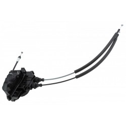 ACTUATOR ÎNCHIDERE CENTRALIZATĂ FAȚĂ HYUNDAI SANTA FE 2006-/ DREAPTA/ 81320-2B010
