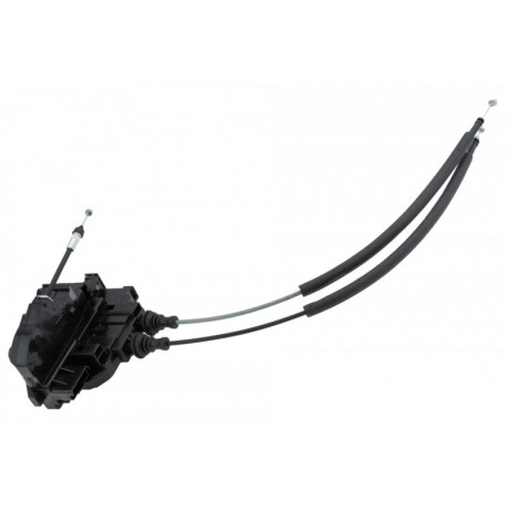ACTUATOR ÎNCHIDERE CENTRALIZATĂ FAȚĂ HYUNDAI SANTA FE 2006-/ DREAPTA/ 81320-2B010